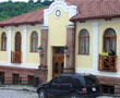 Hotel Carpets House, Sighnaghi